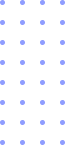 Dots blue