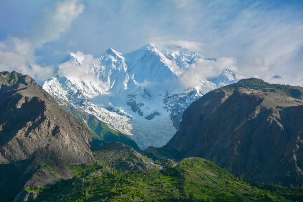 Mountains