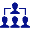 Network icon